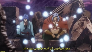 انیمه هلک قسمت 15 با زیرنویس فارسی