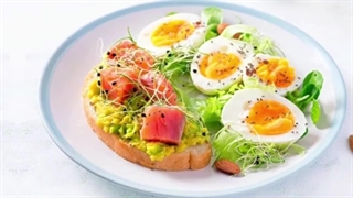 فواید تخم مرغ که اصلان باور تان نمیشود