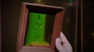 آیا ذرات درهم‌تنیده‌ کوانتومی این شکلی هستن؟