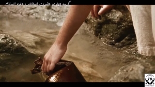 زنده شدن دوباره حلیمه