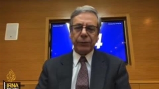 Israel's former ambassador to the United Nations: Gaza hospitals are our target