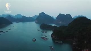 کشف عجایب بینظیر جهان: عجایب هفتگانه طبیعی دنیا