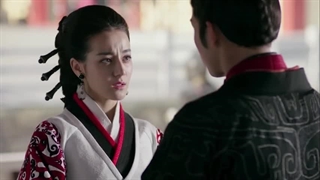 سریال چینی زن پادشاه قسمت 21 با زیرنویس فارسی 2017 The King’s Woman