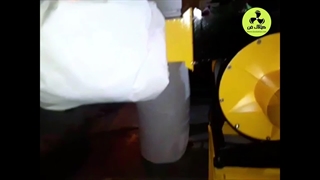 طراحی و تولید و نصب انواع سیکلون در اصفهان شرکت کولاک فن09121865671