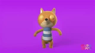 Me! | featuring Foxly | Super Simple Songs