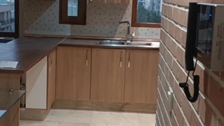 اجاره میرداماد - خیابان اطلسی - 110 متر دو خواب - 0912644959