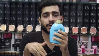 معرفی محصول شامپو روغن آرگان مراکشی او جی ایکس احیاکننده حجم 385 میل