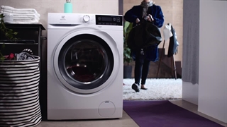 نمایندگی و تعمیر ماشین لباسشویی الکترولوکس در تهران