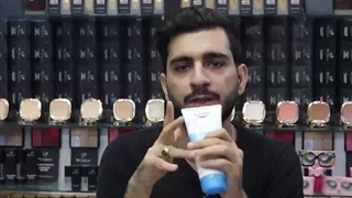 معرفی محصول ژل کرم افتر سان اوسرین