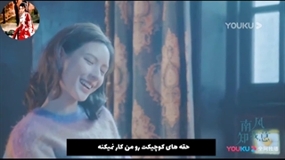 پشت صحنه سریال چینی باد جنوبی می داند با حضور چنگ یی :)