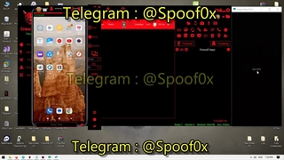 CraxsRAT v6.7 Last Version Unlocked | Telegram : https://t.me/SPF00X