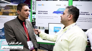 جیتکس12: پیدا کردن مارکت و پارتنر خوب، دو چالش اصلی برای جهانی شدن!