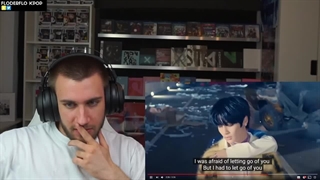 ریکت به آهنگ Leavanter از STRAY KIDS♡♡ ( درخواستی)