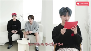 قسمت دوم Heart kids room از STRSY KIDS ♡♡ همراه زیرنویس فارسی آنلاین. ( درخواستی)کپ