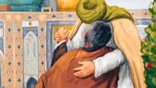 دل پردرددنیای نامردو .امام حسین خستها