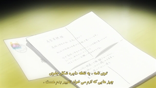 [AWHT] Orange - 06 [1080p]