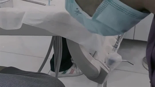 انجام ارتودنسی در دندانپزشکی بارانا