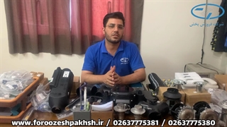 گرم کردن کل کابین به صورت یکنواخت