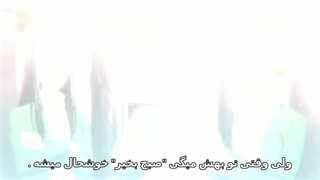 [AWHT] Orange - 09 [1080p]