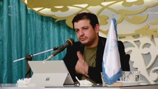 هراس رژیم جعلی از ایران - شهید سلیمانی و استاد رائفی پور