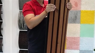 گرین وال و ترمووال فومی