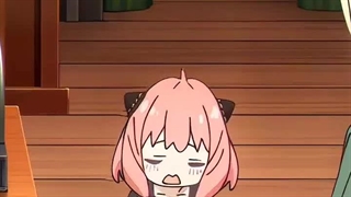 ادیت اسپای ایکس فمیلی