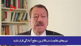 14020727: هشدار عطوان به آمریکا و اسرائیل درباره عواقب حمله زمینی به غزه