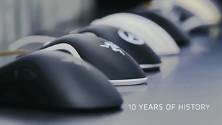 تیزر رسمی موس گیمینگ ریزر Deathadder Essential