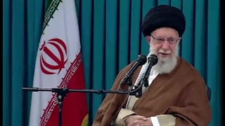 روایت خبرنگار از دیدار نخبگان کشور با حضرت آیت الله خامنه ای ۲۵ /مهر/ ۱۴۰۲