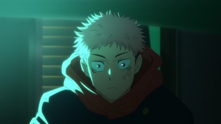 انیمه جوجوتسو کایسن  Jujutsu Kaisen فصل 2 قسمت 13 زیرنویس فارسی