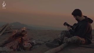 آهنگ علی یاسینی به نام نده قول