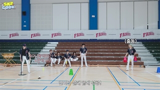 قسمت 42 برنامه اسکیز کد همراه زیرنویس فارسی آنلاین♡♡ کپ.