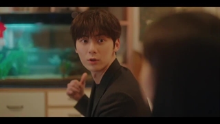 قسمت چهارم سریال دروغگوی دوست داشتنی من ۲۰۲۳