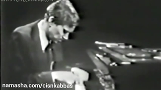 سبک پیانو نوازی مرتضی محجوبی اجرا دکتر لوید میلر آمریکائی (نوازنده بیش از ۱۰۰ ساز ایرانی و غربی، ملقب به کورش علی خان) لیپوساکشن
