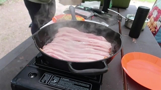 950-5 غذای آسان کمپینگ | غذای کمپینگ و آشپزی کمپینگ برای مبتدیان | ایده های غذای کم