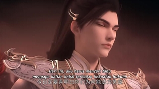 انیمه جهان کامل perfect world قسمت 133 زیرنویس فارسی