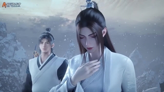 انیمه جاودانگی IMMORTALITY فصل 2 قسمت 12