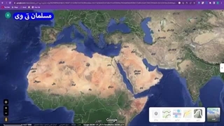 اسقاطیل در محاصره; حشدالشعبی و حوثی ها در کنار حزب الله