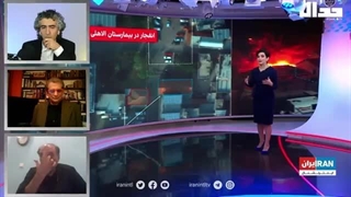 خانواده شما را می کشند و میگویند خودت کشتی!