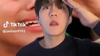 همدردی پسر کره‌ای با مردم فلسطین ~ پویش جدید تیک تاک ~ زیبا بود.../؛