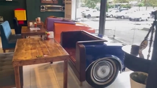 رستوران اتول