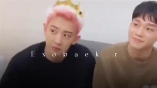 استقبال ما ایرانیا از چانیول به همراه بقیه اعضای اکسو