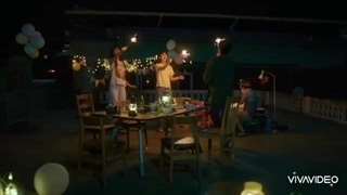 میکس سریال تابستان درخشان