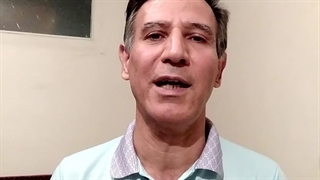 جنگ اسرائیل با حماس ( امیر حسن پناهی )