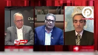 ابهتی در وجود اسرائیل باقی نمانده که بخواهد برای ایران رجز بخواند