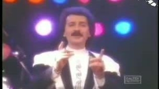 شهرام صولتی (مگه میشه)