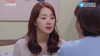 سریال کفش های قرمز قسمت 64 دوبله فارسی