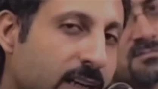 این شعر، عجیب به حال این روزهای ما میخوره...