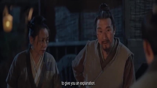 قسمت ۳ سریال چینی عاشقانه ای در مزرعه Romance Of The Farm 2023 - زیرنویس فارسی