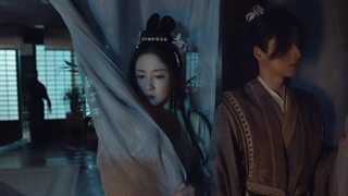 Ep13)دانلود سریال چینی امپراطور شرور جذاب من My Charming Villainous Emperor 2023 - قسمت ۱۳ - زیرنویس فارسی چسبیده